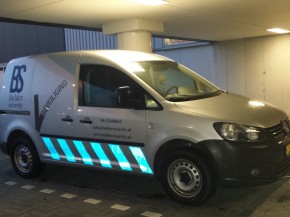 mobiel surveillance in tilburg