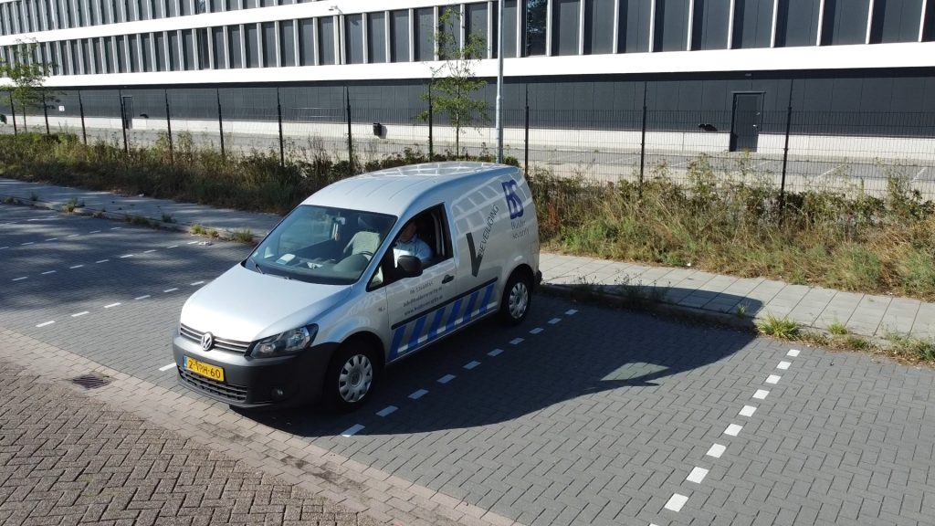 mobiel surveillance